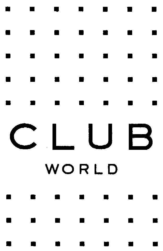 CLUB WORLD