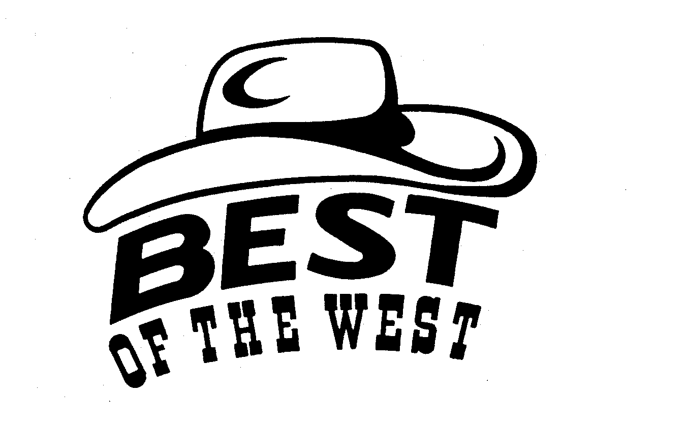 BEST OF THE WEST