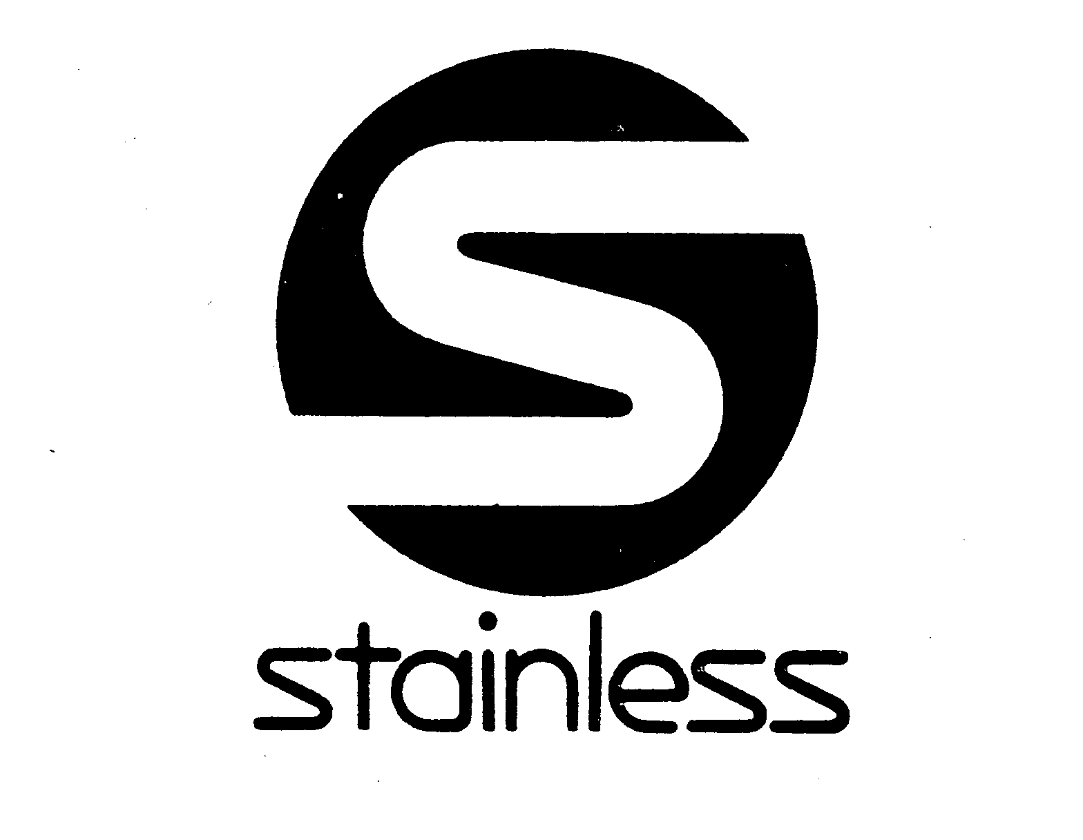  S STAINLESS