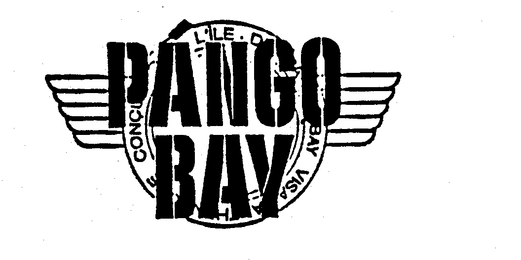  PANGO BAY