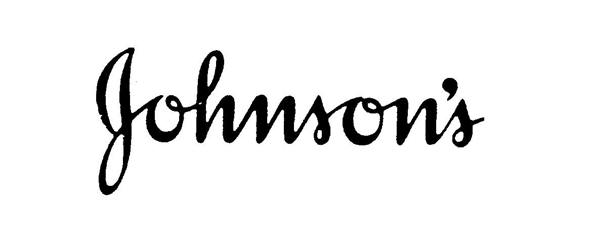 JOHNSON'S