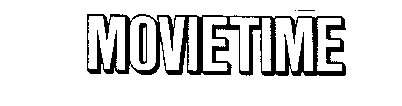 Trademark Logo MOVIETIME