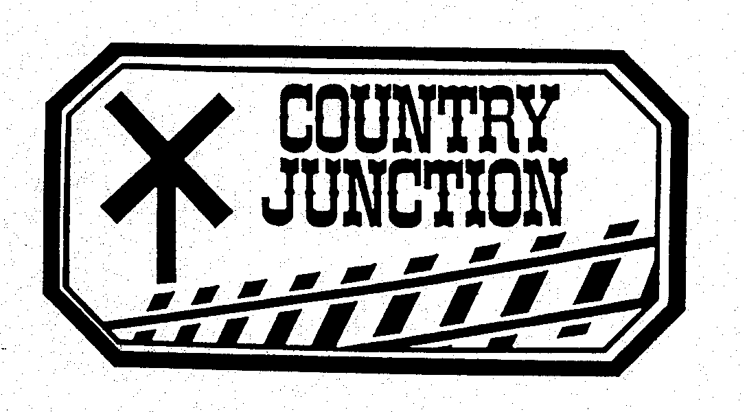 COUNTRY JUNCTION