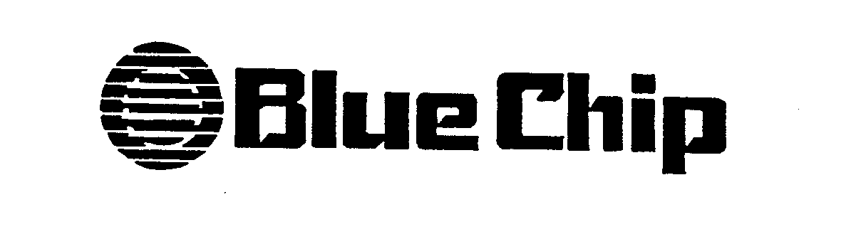 BLUE CHIP