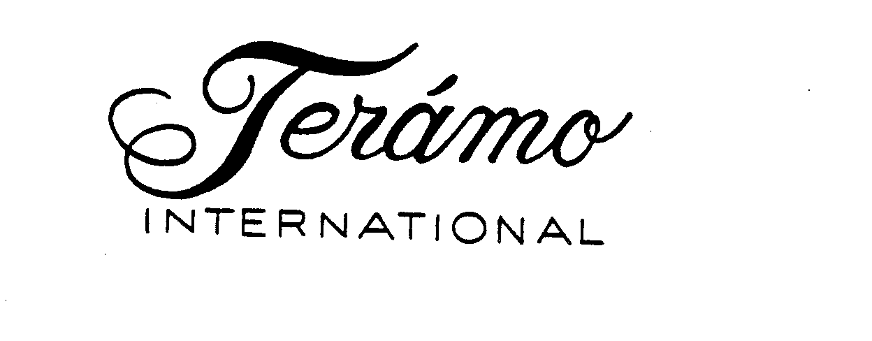  TERAMO INTERNATIONAL