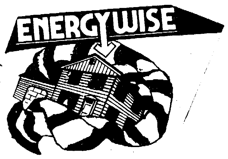 Trademark Logo ENERGYWISE