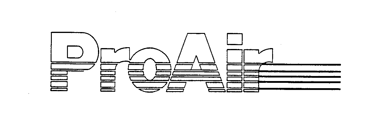 Trademark Logo PROAIR