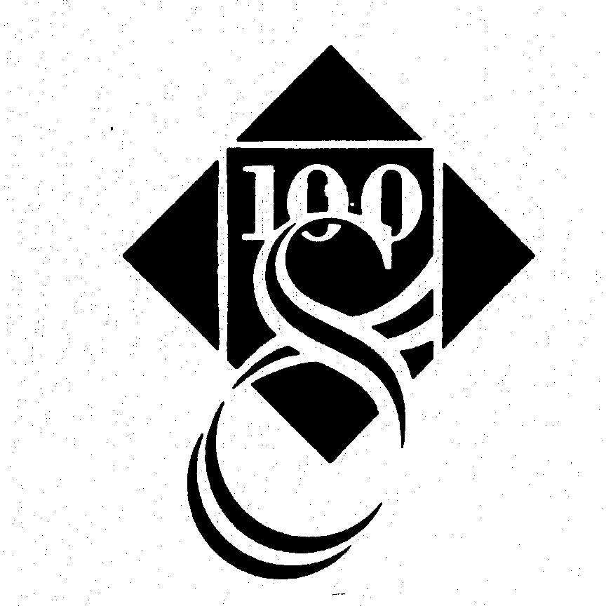 Trademark Logo S-100