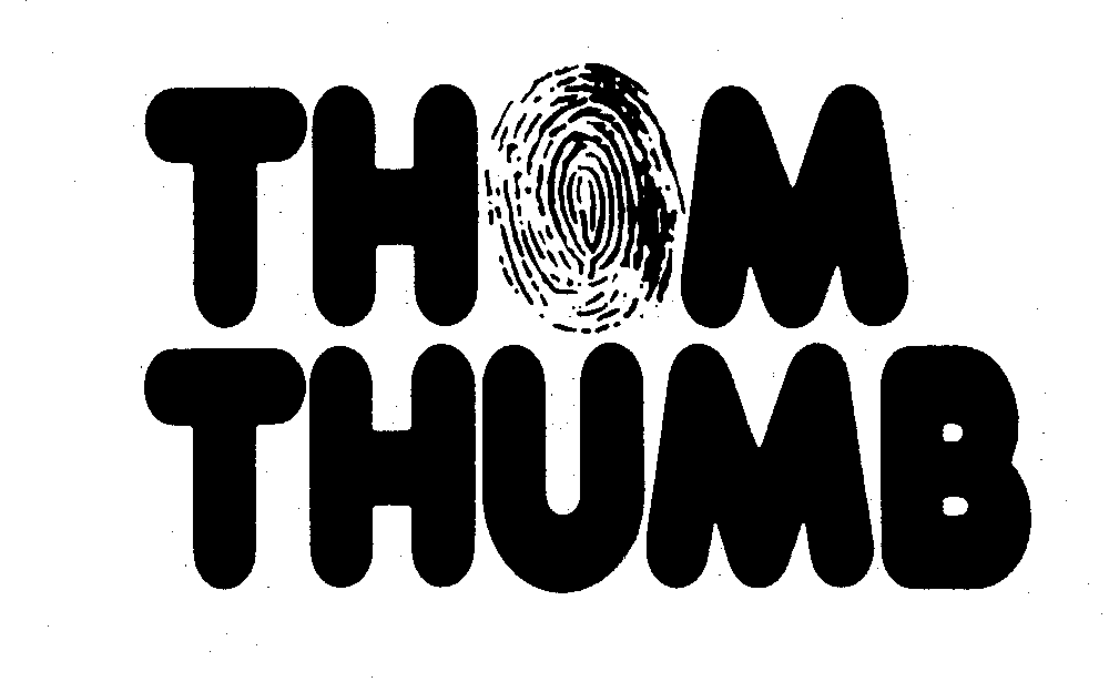  THOM THUMB