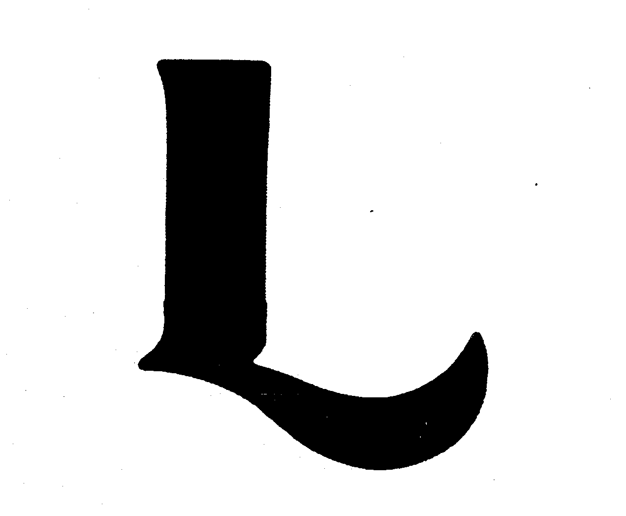 Trademark Logo L