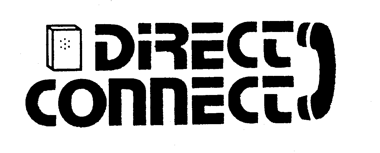  DIRECT CONNECT