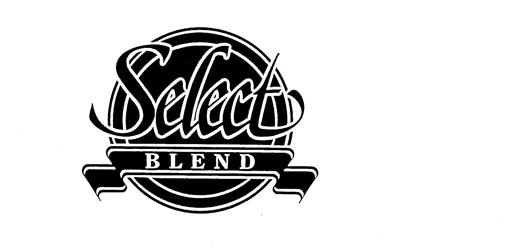 SELECT BLEND