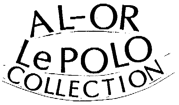  AL-OR LEPOLO COLLECTION