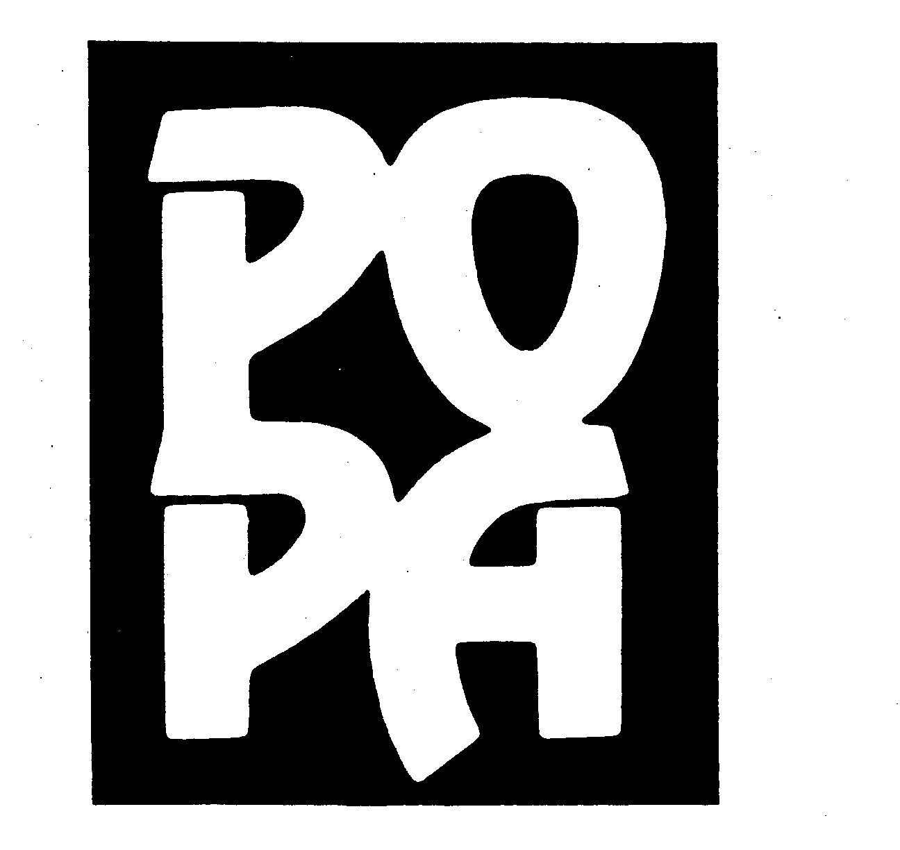 Trademark Logo POPA