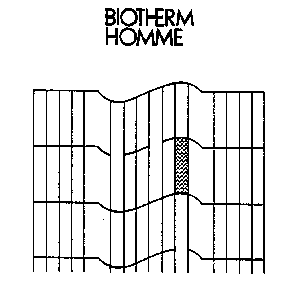  BIOTHERM HOMME