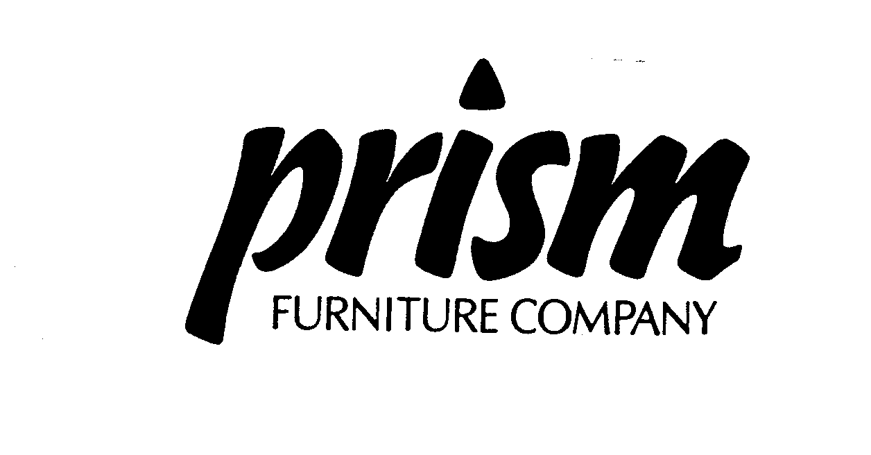  PRISM FURNITURE COMPANY