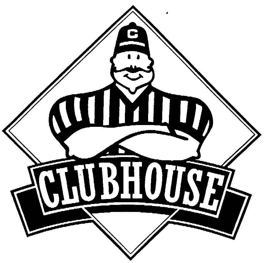 CLUBHOUSE