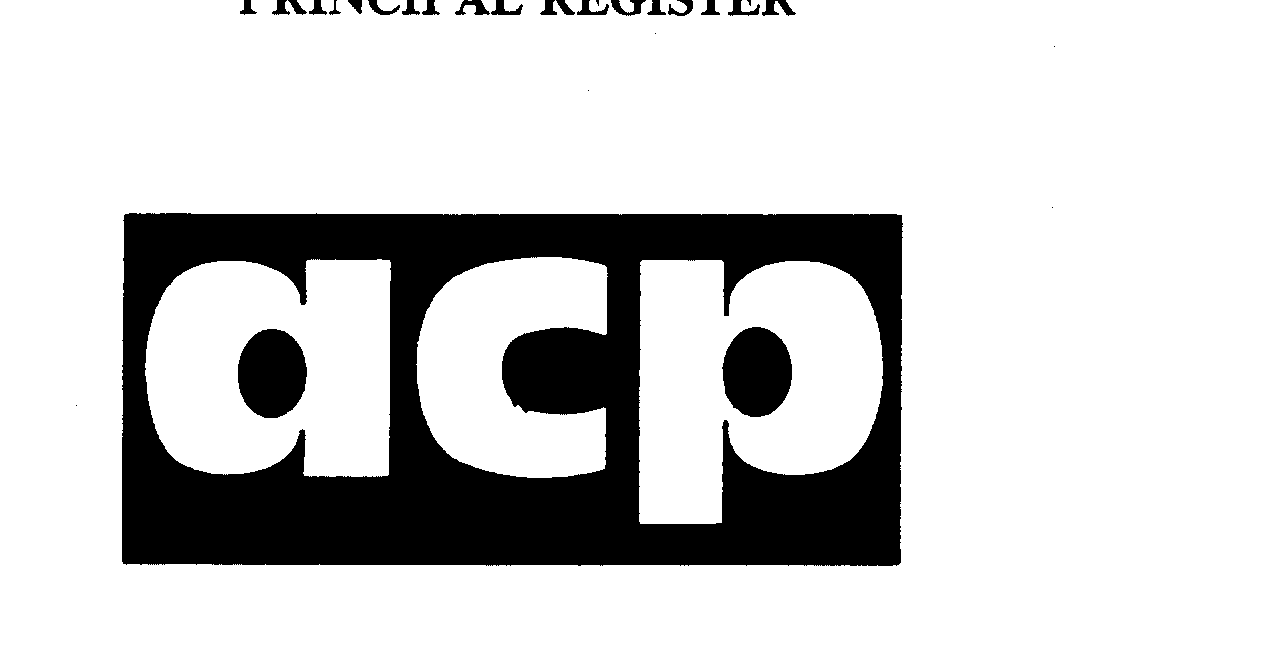  ACP