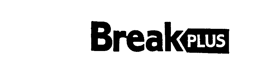  BREAKPLUS