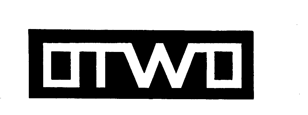 Trademark Logo O-TWO