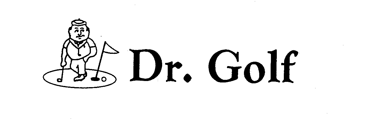  DR. GOLF