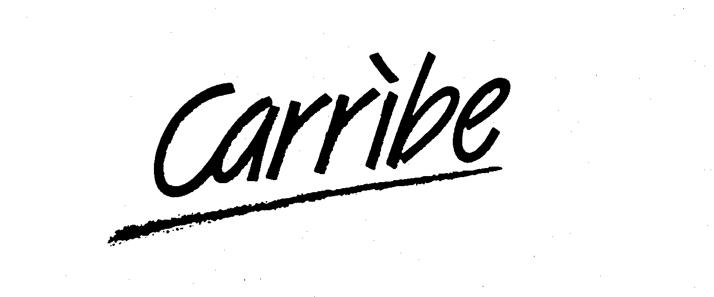  CARRIBE