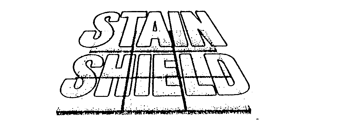 STAIN SHIELD