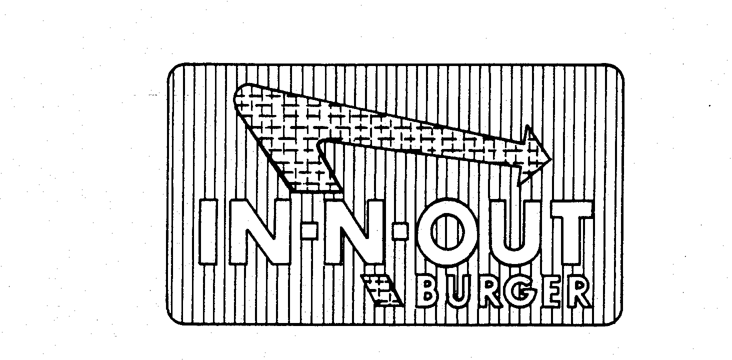  IN-N-OUT BURGER