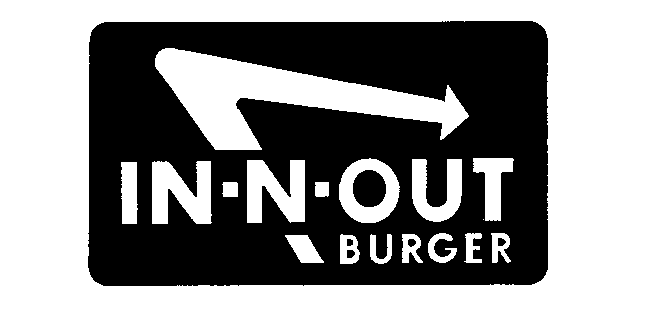  IN-N-OUT BURGER