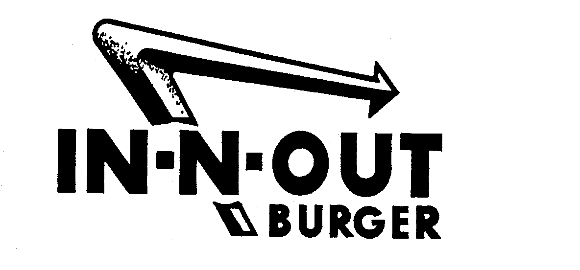 Directional Arrow or Trademark Infringment? In-N-Out Burgers v. Pappas  Burger