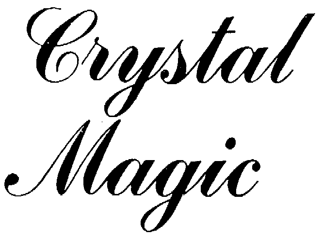 CRYSTAL MAGIC
