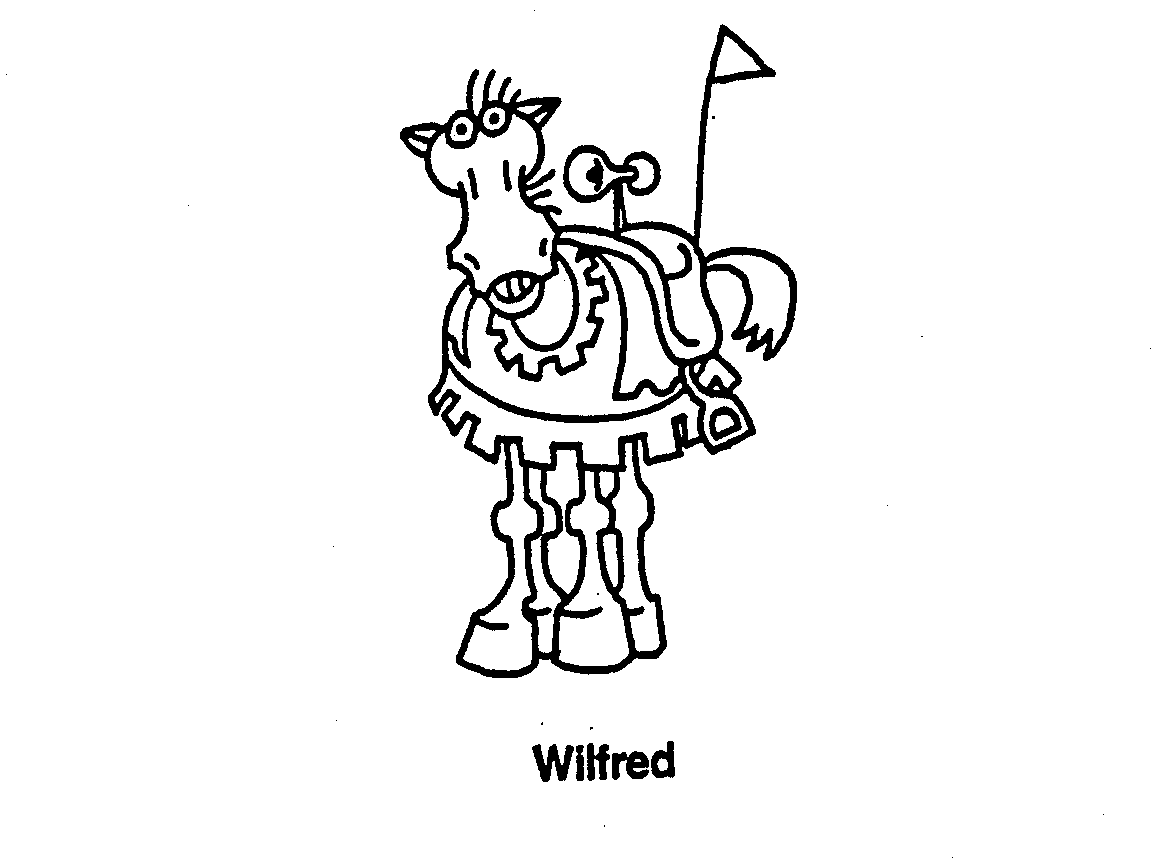 WILFRED