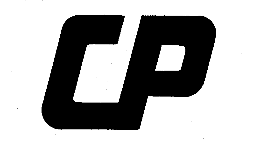  CP