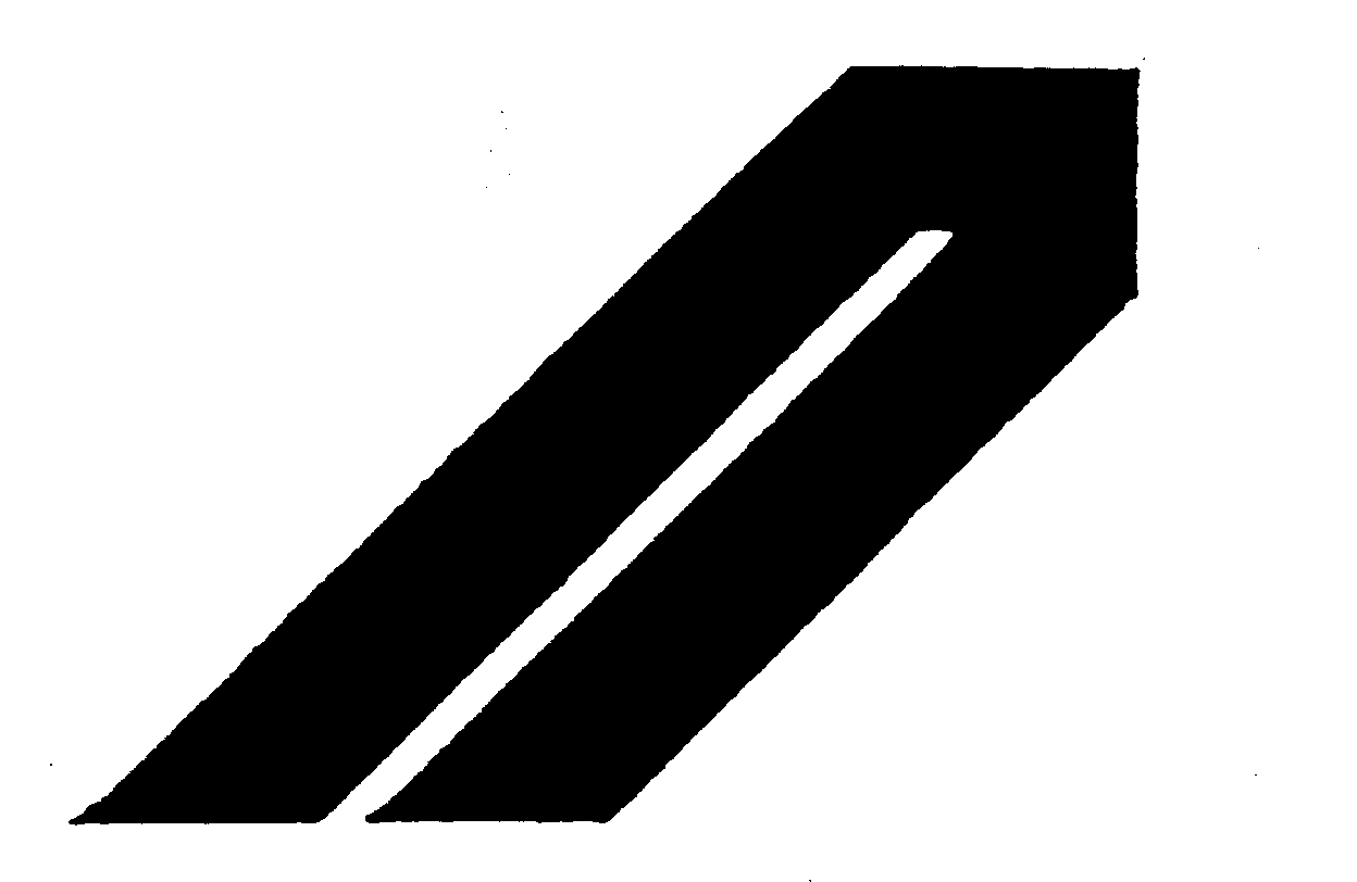 Trademark Logo N