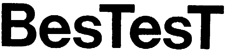 Trademark Logo BESTEST