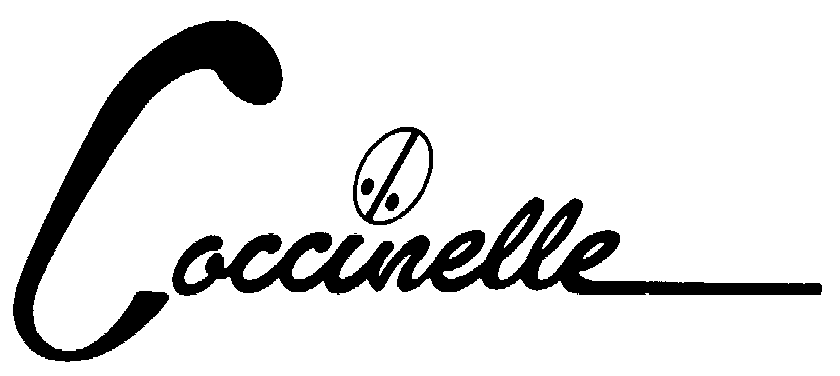 COCCINELLE