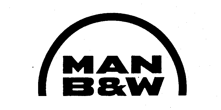 MAN B&amp;W