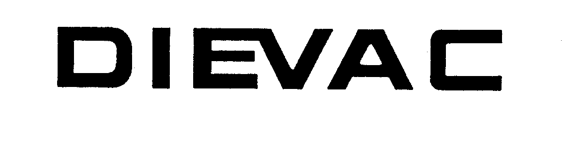  DIEVAC