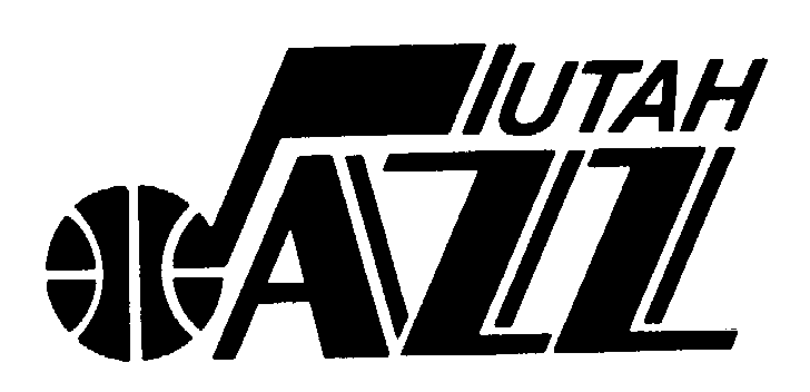 Trademark Logo UTAH JAZZ