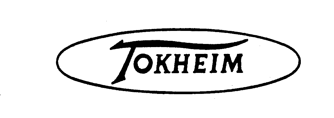 TOKHEIM