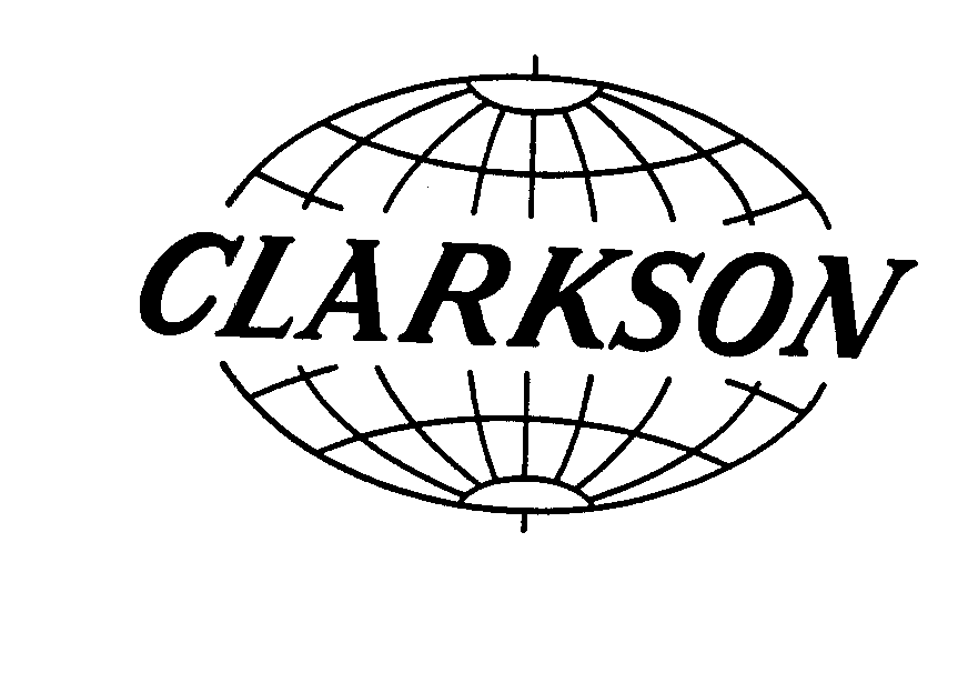 Trademark Logo CLARKSON