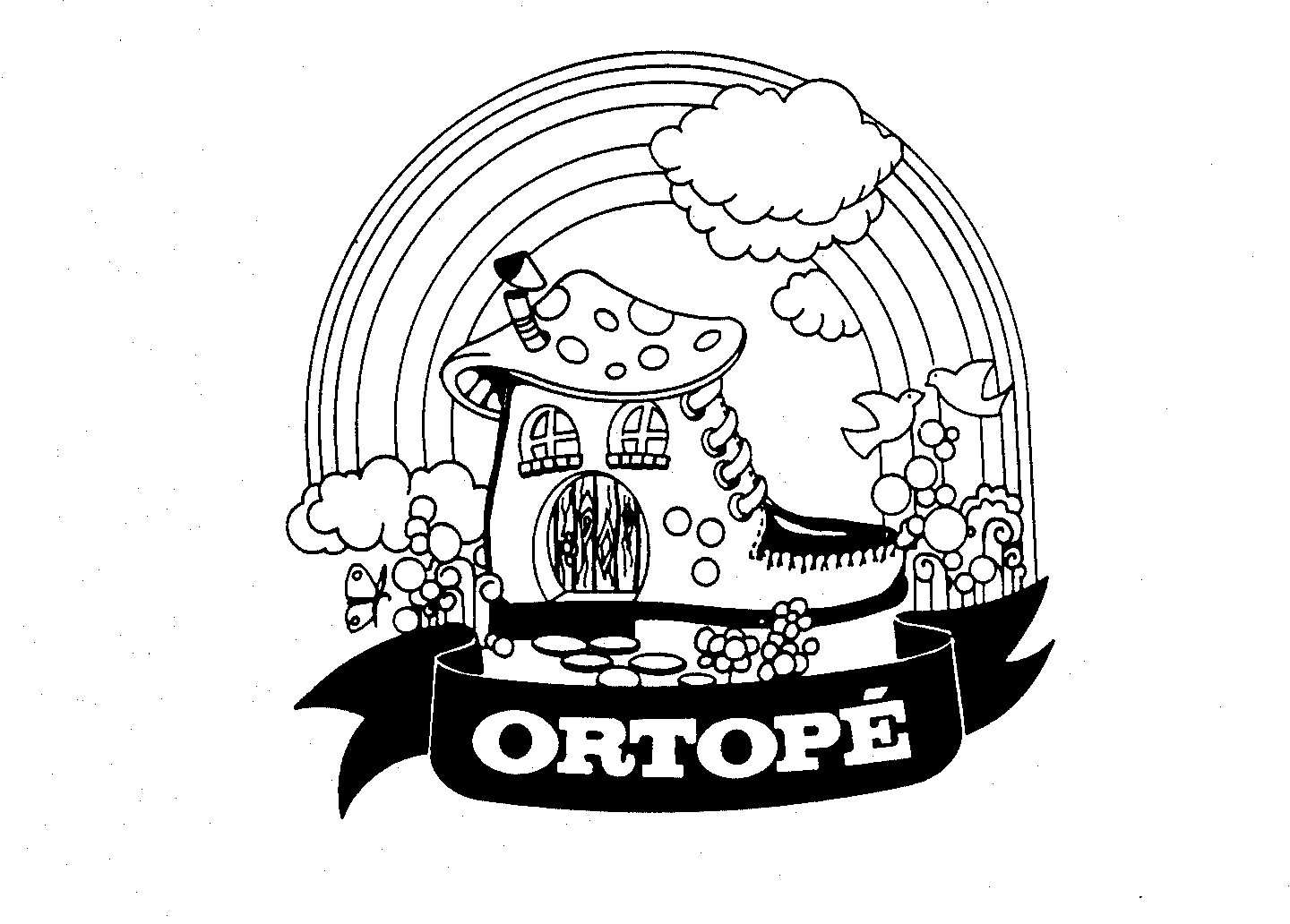 calçado ortope