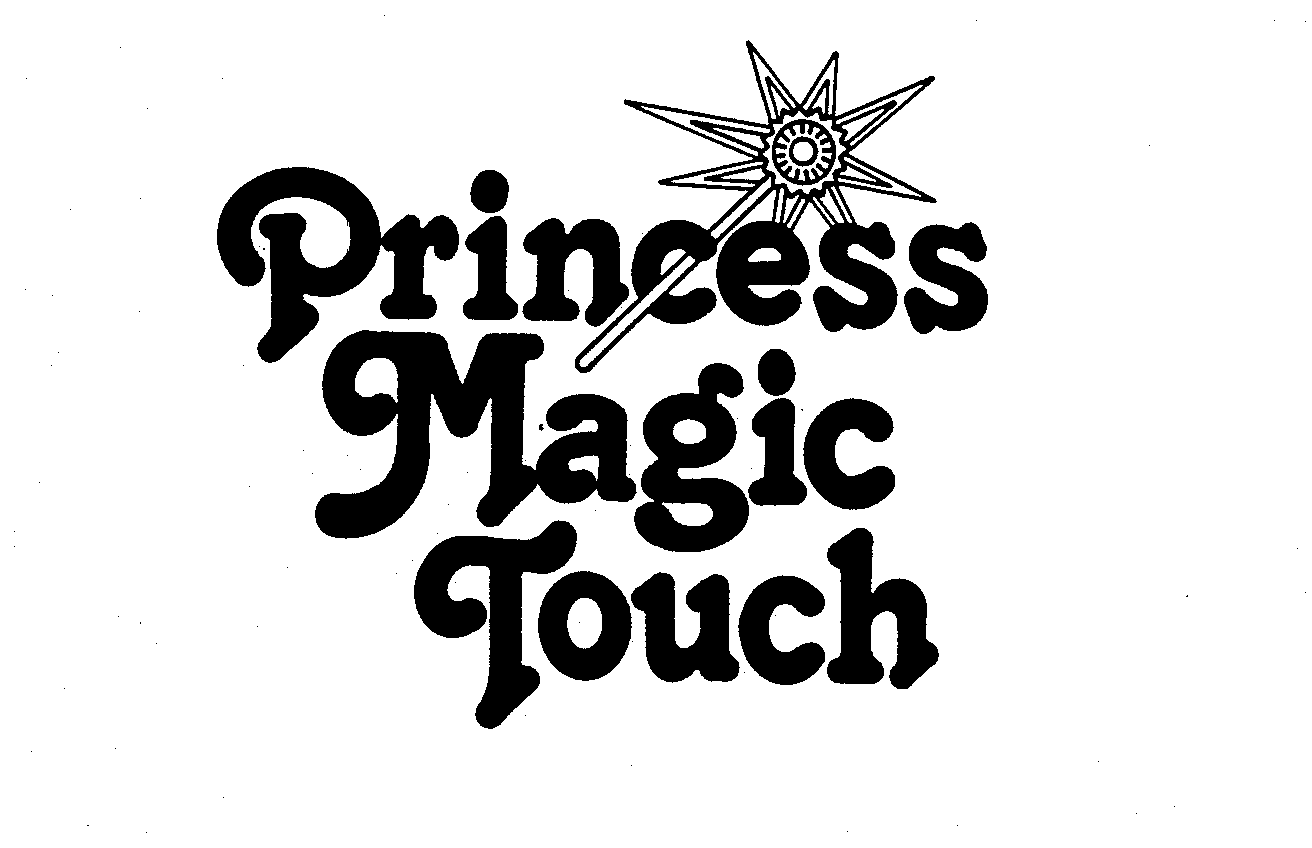 PRINCESS MAGIC TOUCH