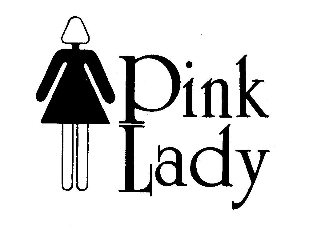 PINK LADY