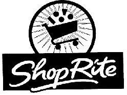 Trademark Logo SHOP RITE