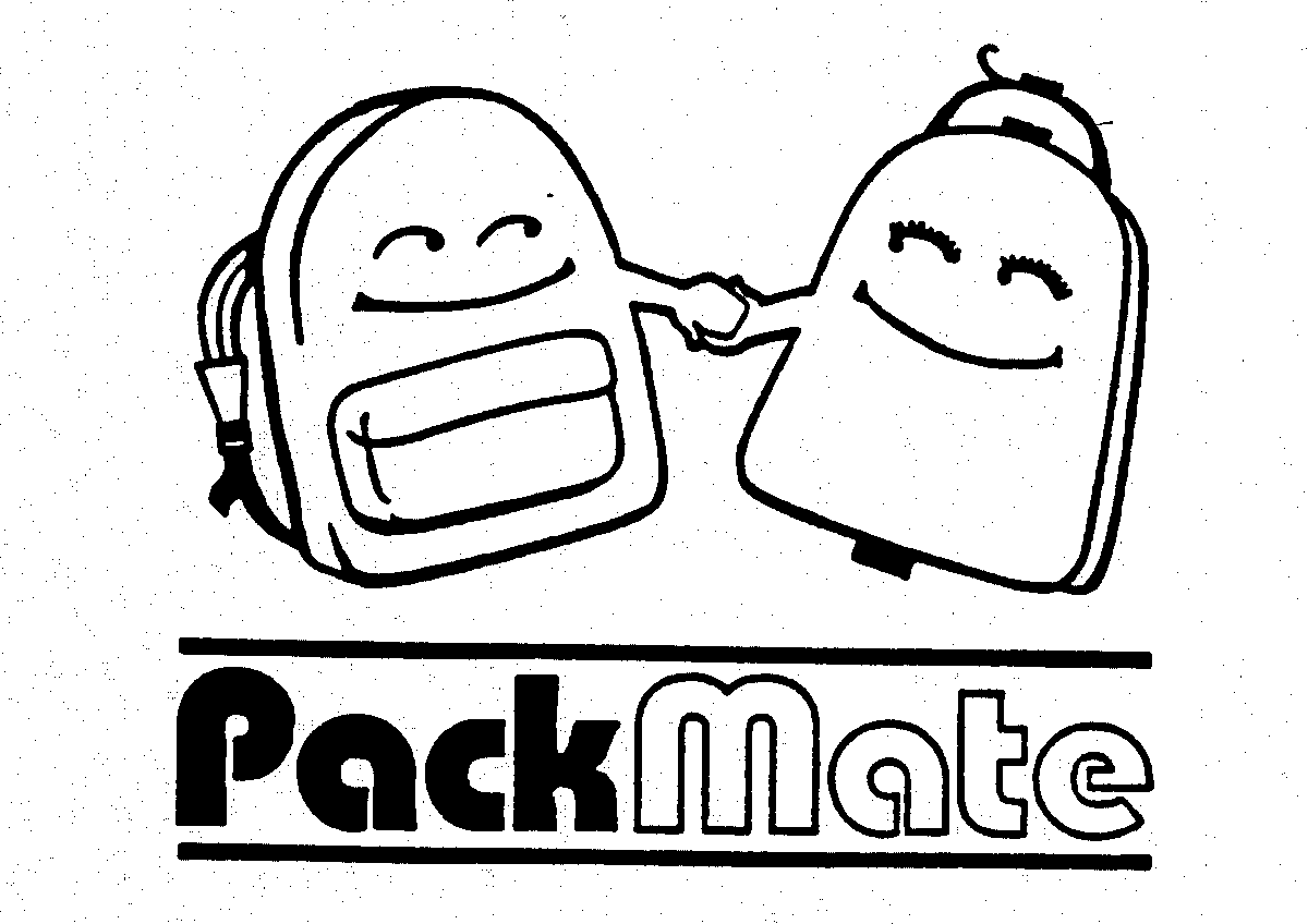 PACKMATE