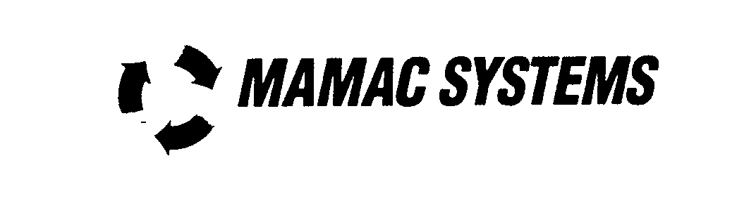  MAMAC SYSTEMS