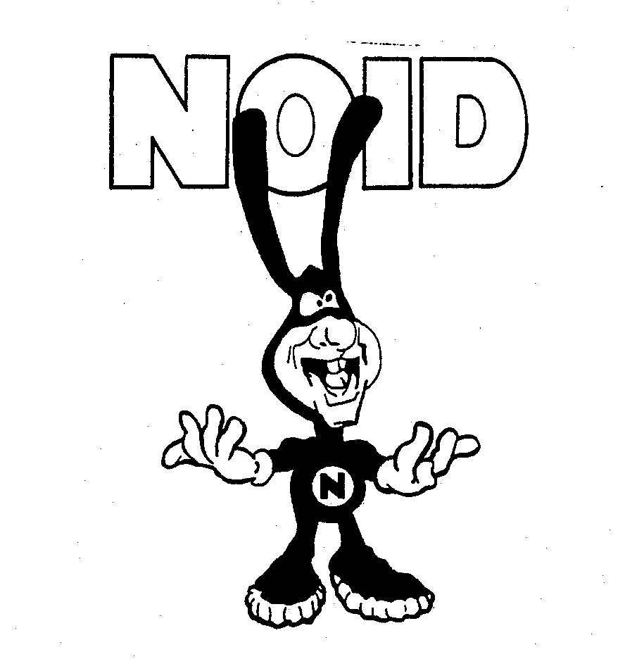  N NOID