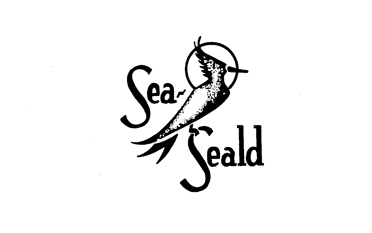 Trademark Logo SEA SEALD