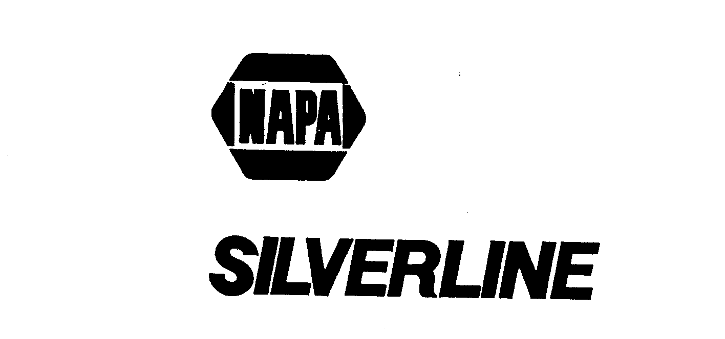 NAPA SILVERLINE